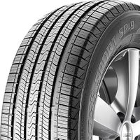 Nankang Sommerreifen "235/55 R19 105V XL - Cross Sport SP-9", Art.-Nr. JC518