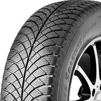 Nankang Ganzjahresreifen "245/45 ZR19 102Y XL - Cross Seasons AW-6 SUV", Art.-Nr. JD351