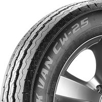 Nankang Sommerreifen "195/70 R15C 104/102S 8PR - Van CW-25", Art.-Nr. EB019