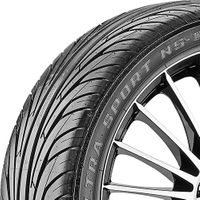 Nankang Sommerreifen "P245/35 ZR20 95Y XL - Ultra Sport NS-2", Art.-Nr. JB011
