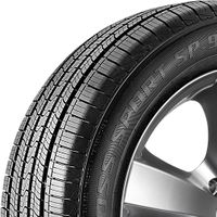 Nankang Sommerreifen "235/55 R19 105V XL - Cross Sport SP-9", Art.-Nr. JC518