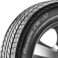 Nankang Sommerreifen "215/65 R17C 108/105H - Passion CW-20", Art.-Nr. EG176