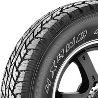 Nankang Sommerreifen "LT27x8.50 R14 95S OWL - 4x4 WD A/T FT-7", Art.-Nr. EB008