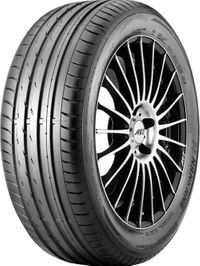 Nankang Sommerreifen "225/45 ZR17 91W runflat - Sportnex AS-2+ RFT", Art.-Nr. JC577