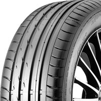 Nankang Sommerreifen "225/45 ZR17 91W runflat - Sportnex AS-2+ RFT", Art.-Nr. JC577