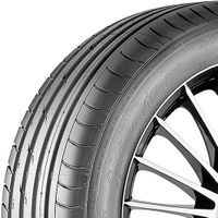Nankang Sommerreifen "225/45 ZR17 91W runflat - Sportnex AS-2+ RFT", Art.-Nr. JC577
