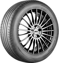 Nankang Sommerreifen "225/45 ZR17 91W runflat - Sportnex AS-2+ RFT", Art.-Nr. JC577