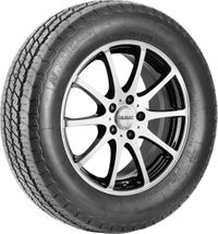 Nankang Sommerreifen "185/60 R12C 104/101N - TR-10", Art.-Nr. EB188