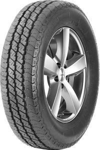 Nankang Sommerreifen "185/60 R12C 104/101N - TR-10", Art.-Nr. EB188