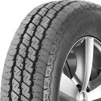 Nankang Sommerreifen "195/50 R13C 104/102N - TR-10", Art.-Nr. EB123