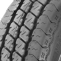 Nankang Sommerreifen "195/50 R13C 104/102N - TR-10", Art.-Nr. EB123
