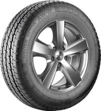 Nankang Ganzjahresreifen "205/65 R16C 107/105T - All Season Van AW-8", Art.-Nr. EB230