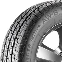 Nankang Ganzjahresreifen "205/65 R16C 107/105T - All Season Van AW-8", Art.-Nr. EB230