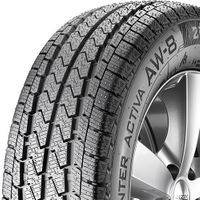 Nankang Ganzjahresreifen "205/65 R16C 107/105T - All Season Van AW-8", Art.-Nr. EB230