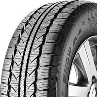 Nankang Winterreifen "215/65 R16C 109/107R 8PR - Snow SL-6", Art.-Nr. EY007