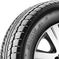 Nankang Winterreifen "195/60 R16C 99/97T - Snow SL-6", Art.-Nr. EY011