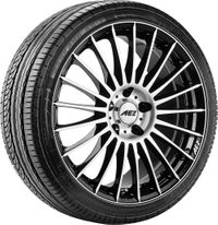 Nankang Sommerreifen "235/45 ZR18 98W XL - AS-1", Art.-Nr. JB462