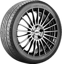Nankang Sommerreifen "195/55 R16 87V - Green/Sport Eco-2+", Art.-Nr. JC455