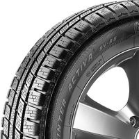 Nankang Winterreifen "255/40 R19 100V XL - Winter Activa SV-55", Art.-Nr. JY160XX