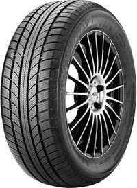 Nankang Ganzjahresreifen "175/55 R15 77H - NK All Season Plus N-607+", Art.-Nr. JC355XX
