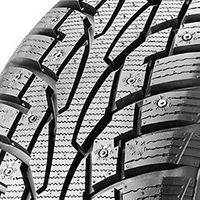Nankang Winterreifen "195/65 R14 89T, bespikebar - Snow SW-7", Art.-Nr. JB727