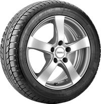 Nankang Winterreifen "215/40 R18 89V XL - Snow SV-2", Art.-Nr. JY100