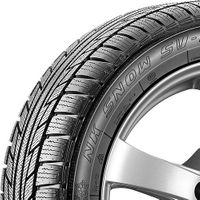 Nankang Winterreifen "215/40 R18 89V XL - Snow SV-2", Art.-Nr. JY100