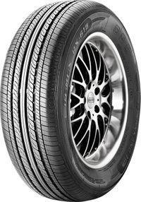 Nankang Sommerreifen "145/70 R13 71T - Remex RX-615", Art.-Nr. JB601
