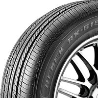Nankang Sommerreifen "145/70 R13 71T - Remex RX-615", Art.-Nr. JB601