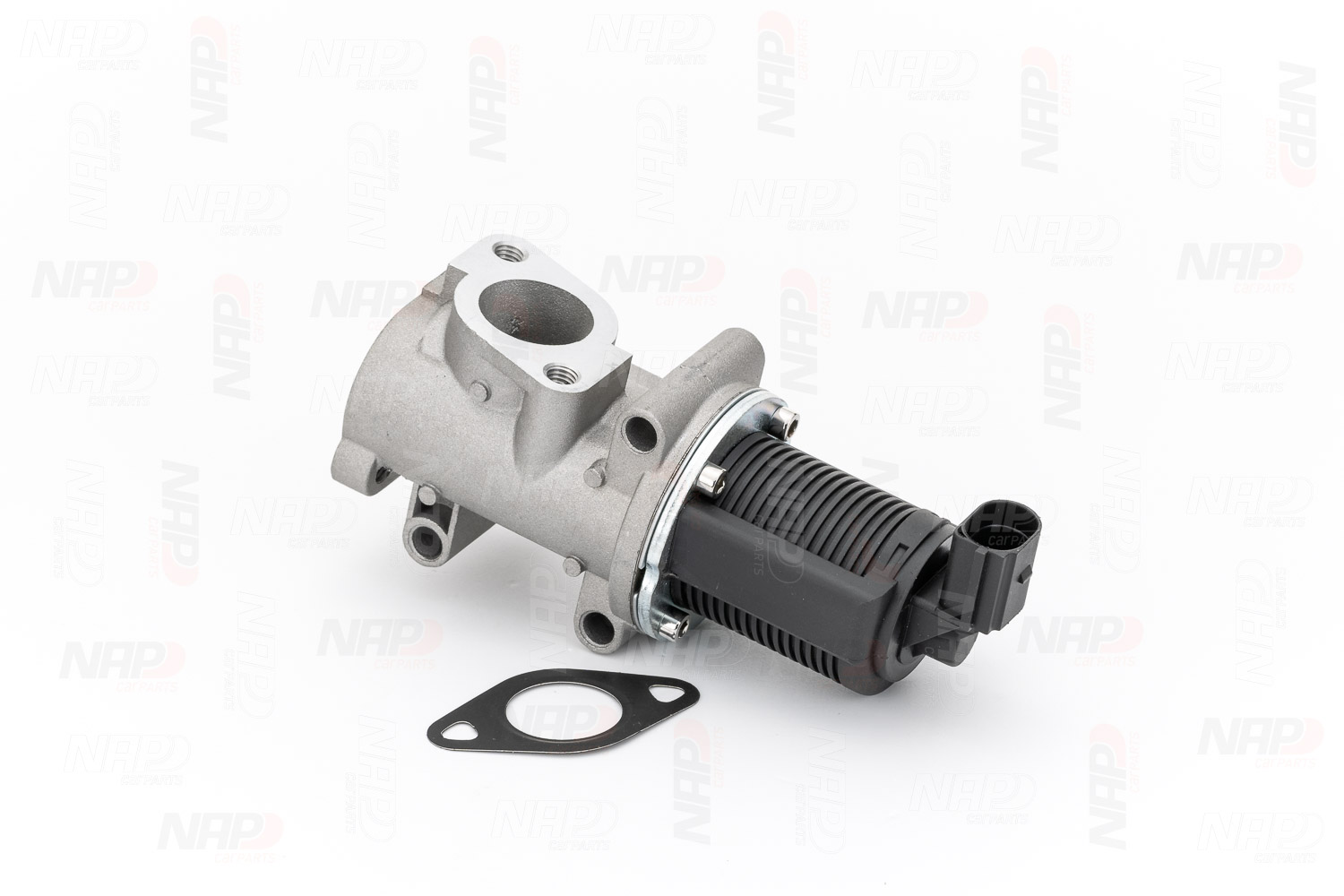 NAP AGR-Ventil cav10031 für Opel Vaughall Fiat LANCIA GM ALFA ROMEO SAAB Suzuki