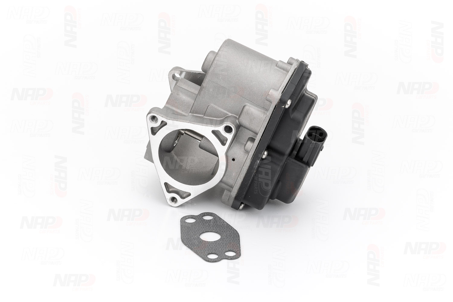 NAP AGR-Ventil cav10071 für SEAT VAG DODGE Skoda JEEP