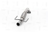 NAP Abgasrohr "NAP-carPARTS", Art.-Nr. CAC10089