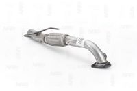 NAP Abgasrohr "NAP-carPARTS", Art.-Nr. CAC10089