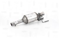 NAP Ru-/Partikelfilter, Abgasanlage "NAP-carPARTS", Art.-Nr. CAD10157