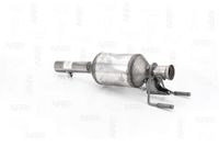 NAP Ru-/Partikelfilter, Abgasanlage "NAP-carPARTS", Art.-Nr. CAD10157