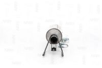 NAP Ru-/Partikelfilter, Abgasanlage "NAP-carPARTS", Art.-Nr. CAD10157