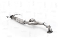 NAP Abgasrohr "NAP-carPARTS", Art.-Nr. CAF10407