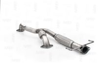 NAP Abgasrohr "NAP-carPARTS", Art.-Nr. CAF10407