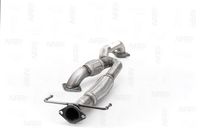 NAP Abgasrohr "NAP-carPARTS", Art.-Nr. CAF10407