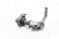 NAP Katalysator "NAP-carPARTS", Art.-Nr. CAK10227
