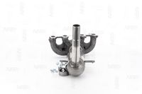 NAP Katalysator "NAP-carPARTS", Art.-Nr. CAK10227
