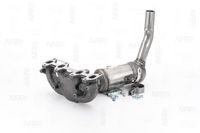 NAP Katalysator "NAP-carPARTS", Art.-Nr. CAK10227