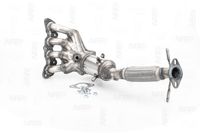 NAP Katalysator "NAP-carPARTS", Art.-Nr. CAK10275