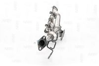 NAP Katalysator "NAP-carPARTS", Art.-Nr. CAK10275