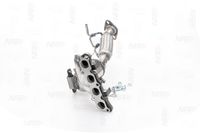 NAP Katalysator "NAP-carPARTS", Art.-Nr. CAK10275