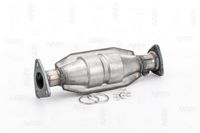 NAP Katalysator "NAP-carPARTS", Art.-Nr. CAK10317