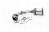 NAP Katalysator "NAP-carPARTS", Art.-Nr. CAK10469