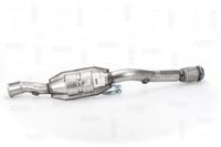 NAP Katalysator "NAP-carPARTS", Art.-Nr. CAK10470