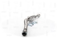 NAP Katalysator "NAP-carPARTS", Art.-Nr. CAK10470