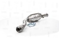 NAP Katalysator "NAP-carPARTS", Art.-Nr. CAK10490